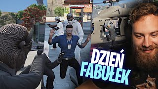 JAPCZAN  FABUŁKEN MACHEN  RUDY YAKUZA MISJA od WUJKA KUDŁATY BUDOWA  GTA RP 37 [upl. by Bedelia]