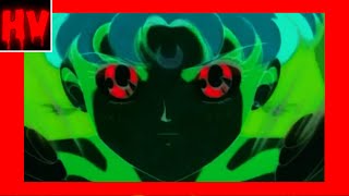 Sailor Moon DiC  Theme Song Horror Version 😱 [upl. by Enyahs621]