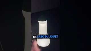 Découvrez cette lampe super tendance [upl. by Aoh]