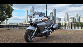 Honda ST1300 Pan European  Two Year  12000 Mile Honest Review  2024 [upl. by Nanyt349]