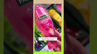 Palmolive complete range is soooo aromatic  5 amazing scented showergels [upl. by Eelyram484]