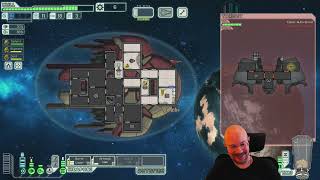 FTL Hard mode NO pause Random Ship Streaks Slug B 8th run [upl. by Ed]