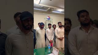 Sargodha police police station visit travelblog vlog travelvideo shortsviral [upl. by Attener206]