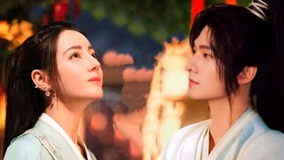 杨洋迪丽热巴Yang Yang amp Dilraba Dilmurat Historical Drama Trailer [upl. by Roderic]