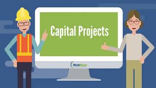 BirchStreet Systems Capital Projects [upl. by Ilellan]