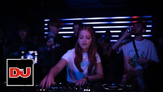 Harriet Jaxxon amp MC GQ Live From DJ Mag HQ [upl. by Fleeta]