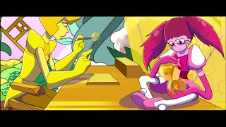 Diamond Spinel AU Dont Lose Hope Comic Dub [upl. by Anialram]