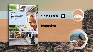 Section 8 Dumpsites  Best Practices Guide for Solid Waste Management [upl. by Issac]