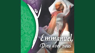 Messe de lEmmanuel  Alléluia  Évangile selon Saint Luc [upl. by Animlehliw]