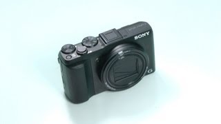 Sony Cybershot DSCHX50 Review by TechCentury [upl. by Stanly]