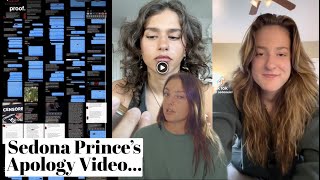 Sedona Princes Apology Video [upl. by Frank391]