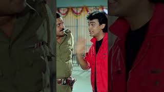 Iski Bholi Shakal Pe Mat Jaao  Andaz Apna Apna salmankhan aamirkhan tikutalsania shorts [upl. by Duvall171]