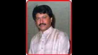 Monhjay Mehboob Attaullah Khan Esakhelvi Sindhi Punjabi Cultural Song Purani Yadain [upl. by Inalawi]