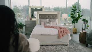 Diva Bedroom Collection [upl. by Ravert257]