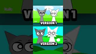 Which Version is the best sprunki incredibox animation [upl. by Engvall]