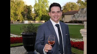 Meilleur sommelier de France 2024  Quelques confidences de Clément Sommier finaliste du concours [upl. by Riedel543]