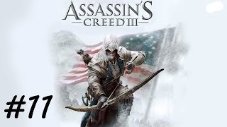 quotAssassins Creed 3quot walkthrough 100 synchronization Sequence 9 All missions [upl. by Aitret]