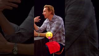 A Hot Ones FIRST with Dax Shepard 😲 [upl. by Norreht]