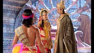 Chakravartin Ashoka Samrat Mon to Fri 9PM [upl. by Arbed]