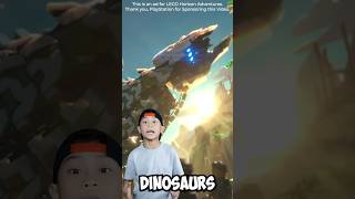 Kaven’s Epic LEGO Horizon Adventure ad legohorizonadventures lego [upl. by Kellina]