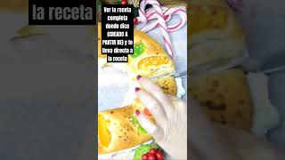 🎄ROSCÓN DE REYES FACIL Y RAPIDO🎄 recetanavidad recetanavideña recetanavidad2024 navidad2024 [upl. by Nanoc]