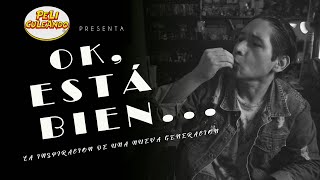 OK ESTÁ BIEN peliculeandopodcast 82 [upl. by Anital533]