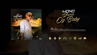 OG BABY  MONOGAMIE son officiel [upl. by Acnalb]