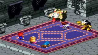 SUPER MARIO RPG Armageddon FULL RELEASE [upl. by Madda279]