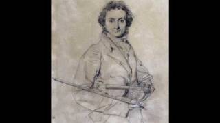 Niccolo Paganini Caprice No 9 and 10 [upl. by Areik152]