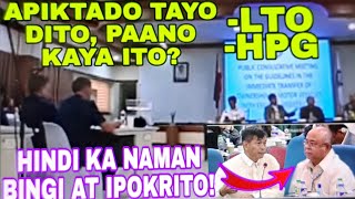 MADAMING APIKTADO SA USAPING ITO PAHIRAPAN SA PAG TRANSFER NG REHISTRO NG SASAKYAN SUSULOSYUNAN NA [upl. by Ssidnac819]