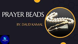 Prayer Beads by Daud Kamal  Poem  Themes  Literary Devices  Daud Kamal  The Atlas of Ideas [upl. by Dale879]