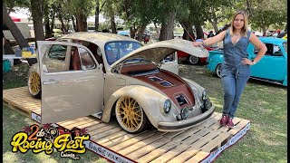 Evento VOCHERO de gran nivel así fue el 2do Racing Fest en Guanajuato [upl. by Kries]