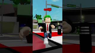 Robloxta Zavallı Çocuğun Zamanlayıcısı Var ⏳ shorts [upl. by Munford371]