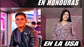 Herminio Juárez y Wendy Tejada en la USA [upl. by Elbart320]