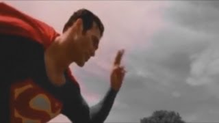 Superman  Over The Years  Music Video [upl. by Sclater379]