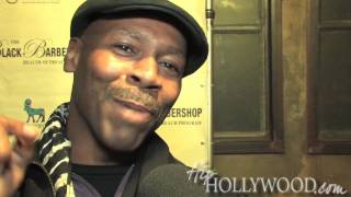 Kevin Eubanks Clears Up quotTonight Showquot Rumors  HipHollywoodcom [upl. by Julide]