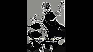 Battler Ushiromiya VS YogSothoth GGZ  Comparision [upl. by Jules645]