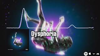 Nazli Mcfian  Dysphoria Official Audio [upl. by Thgirw]