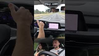 Hast du auch PROBLEME mit diesem SCHILD 🤔 shorts führerschein fahrschule fahrprüfung dashcam [upl. by Nelloc900]