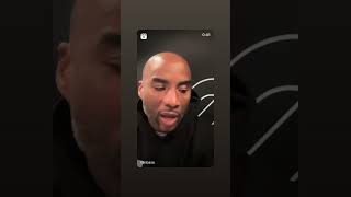 cthagod speak about FanbaseApp with IsaacHayes3 on the InvestAThon on last Friday [upl. by Eclud677]