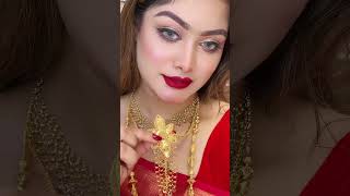 1 Vori 5 Anai Golar Har Jewellery Collection 2025 [upl. by Ahsimal]