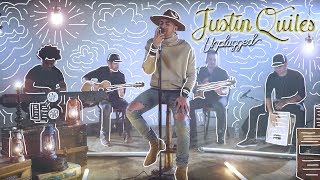 Justin Quiles  Orgullo Acústico [upl. by Ettenyar548]