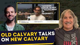 MINDBLOWING Changes Coming to Calvary Costa Mesa [upl. by Killoran]