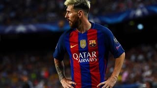 Why Lionel Messi leave BarcelonaBreaking news [upl. by Inahs265]