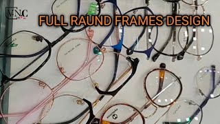 metal frames glasses  metal frame mobile chashama ki frames collection eyewearframe [upl. by Anivad]