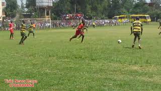 CHAVAKALI HIGH SCHOOL BALL POSSESSION [upl. by Airasor]