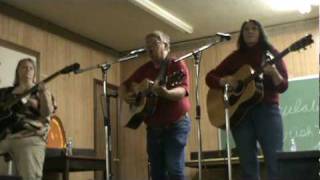 Mountain Harmony  Singing Waterfall  Utica Pa Bluegrass [upl. by Adrien]