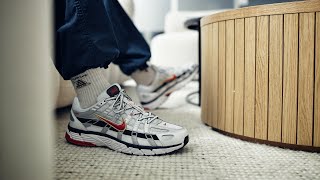 The Nike P6000 OG Was A Must Have In 2019 And Is a Must Have in 2023 [upl. by Floro142]