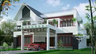 House Designs of October 2014 [upl. by Assil]