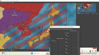 6 Axis amp Allies 1940 United States 6 [upl. by Ecirtnas577]